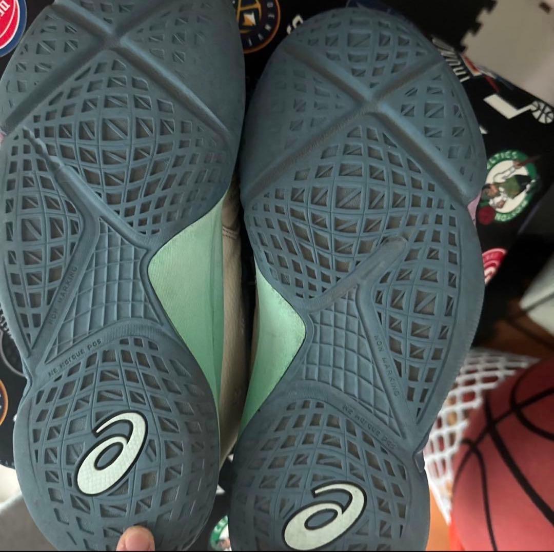 ボーラホリックコラボアンプレアルス