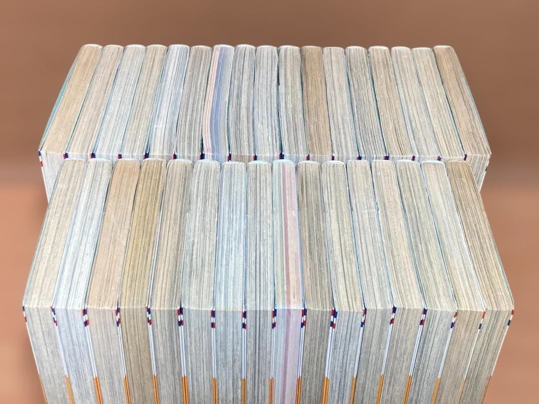 学園アリス 1～31巻　全巻　＋　公式ファンブック2冊