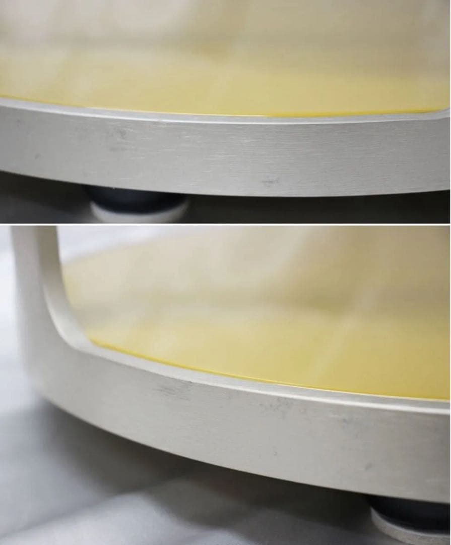 poliform ポリフォーム CREEK クリーク コーヒーテーブル 値下げ不