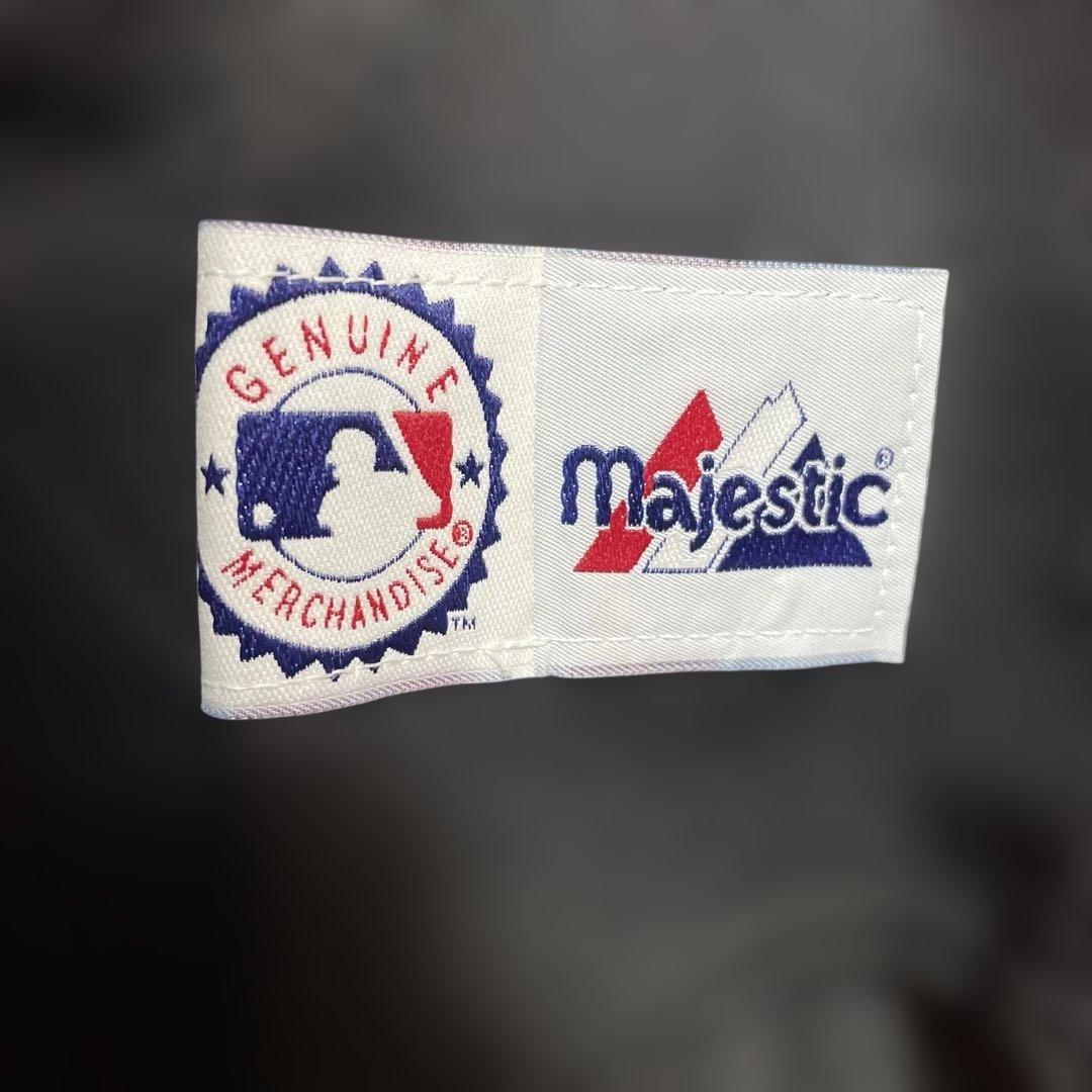 SHINJO 5 GIANTS ユニフォーム 新庄剛志