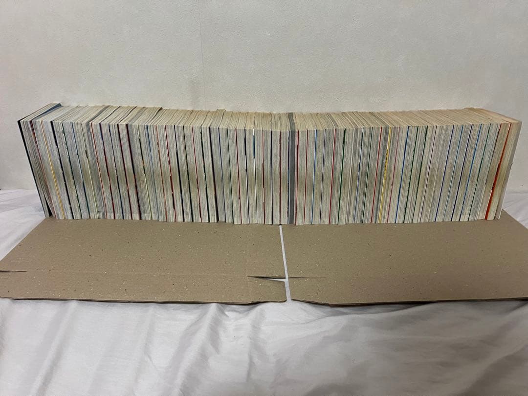 NARUTO ナルト 全巻セット 72巻＋在の書と外伝