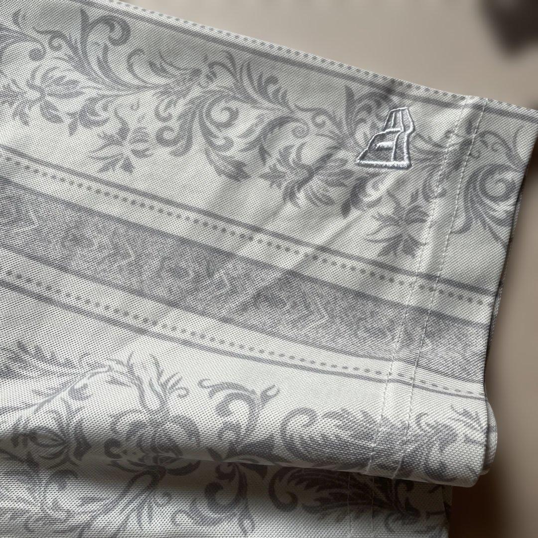 NEW ERA ストライプ柄 セットアップ X LARGE