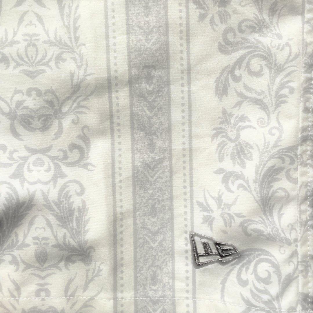 NEW ERA ストライプ柄 セットアップ X LARGE