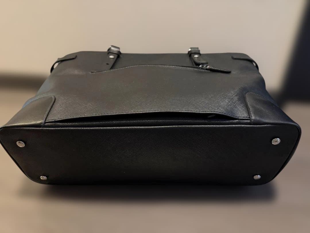 TUMI ビジネス　トートバッグ　Villa　073907D