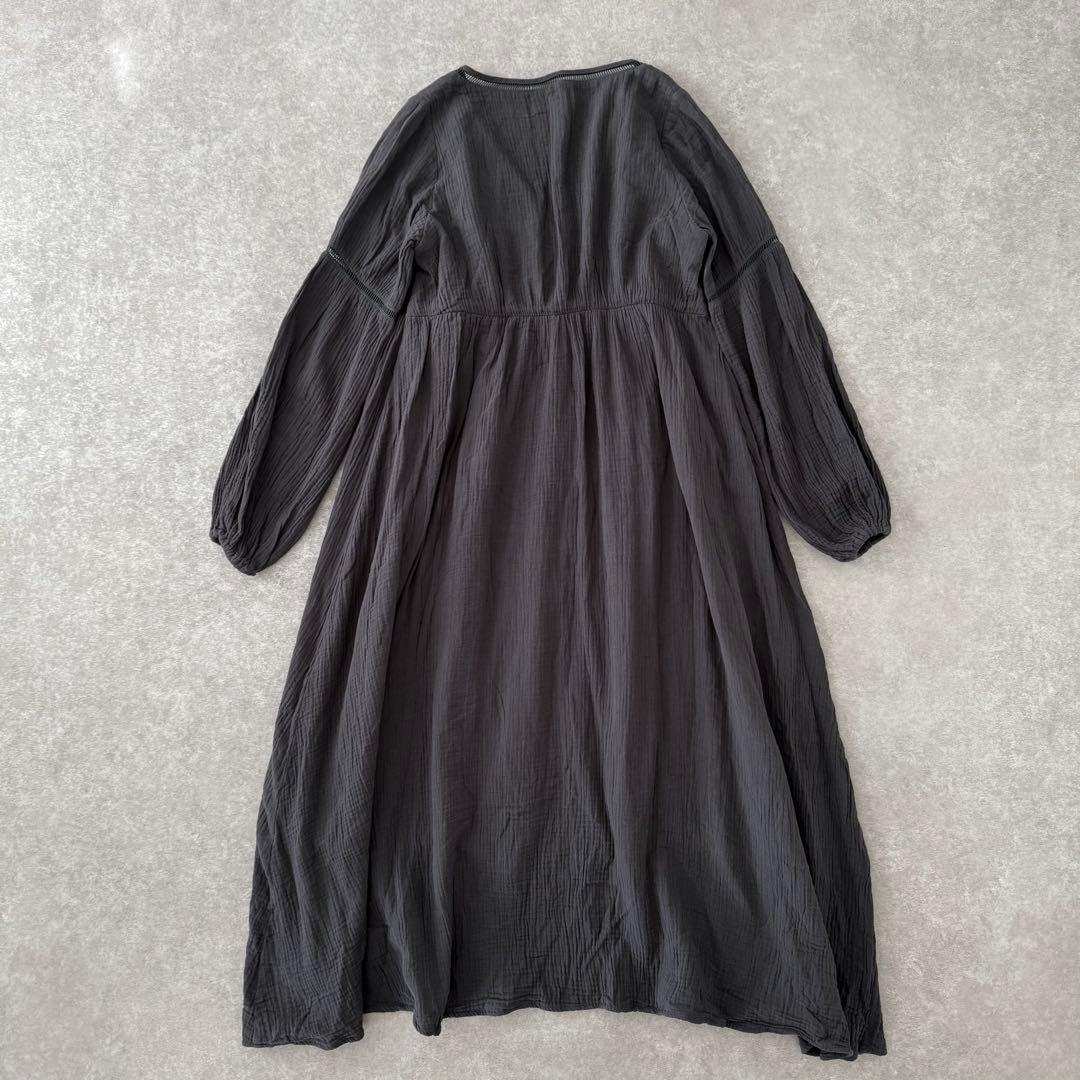 【定価1.6万】room 306 Contemporary コットンワンピース