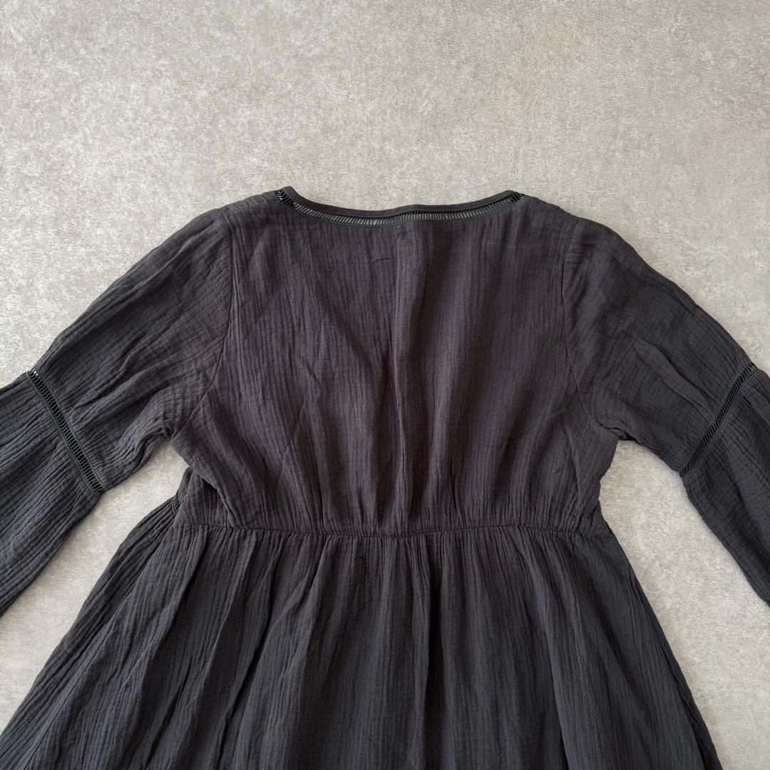 【定価1.6万】room 306 Contemporary コットンワンピース