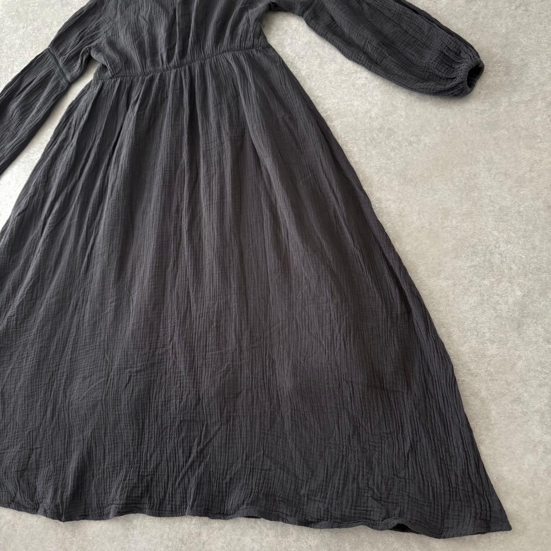 【定価1.6万】room 306 Contemporary コットンワンピース