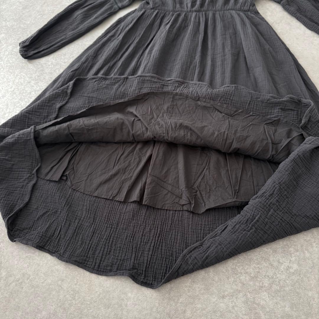 【定価1.6万】room 306 Contemporary コットンワンピース