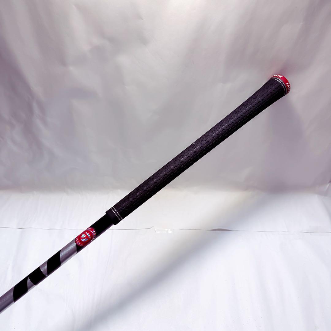 ステルス 5w 18° ベンタスブラック 5-S テーラーメイド