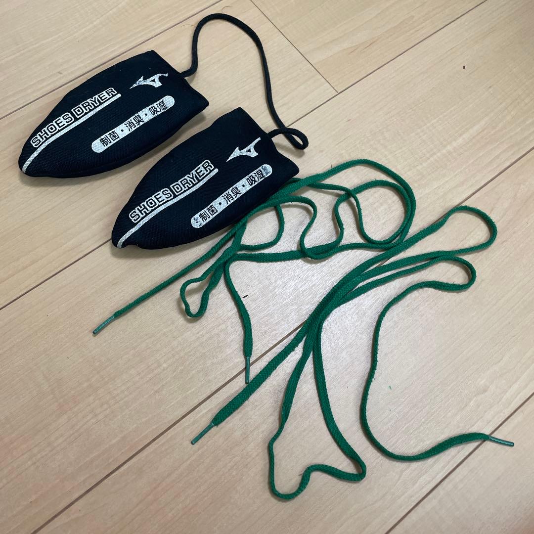 モレリア　ブラジルカラー　24.5cm