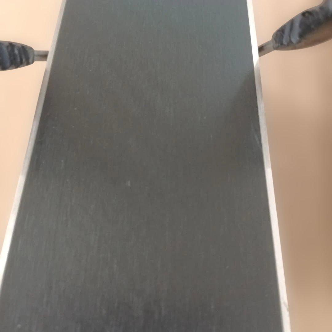 HEAD SUPER SHAPE TEAM スキー ビンディング付き