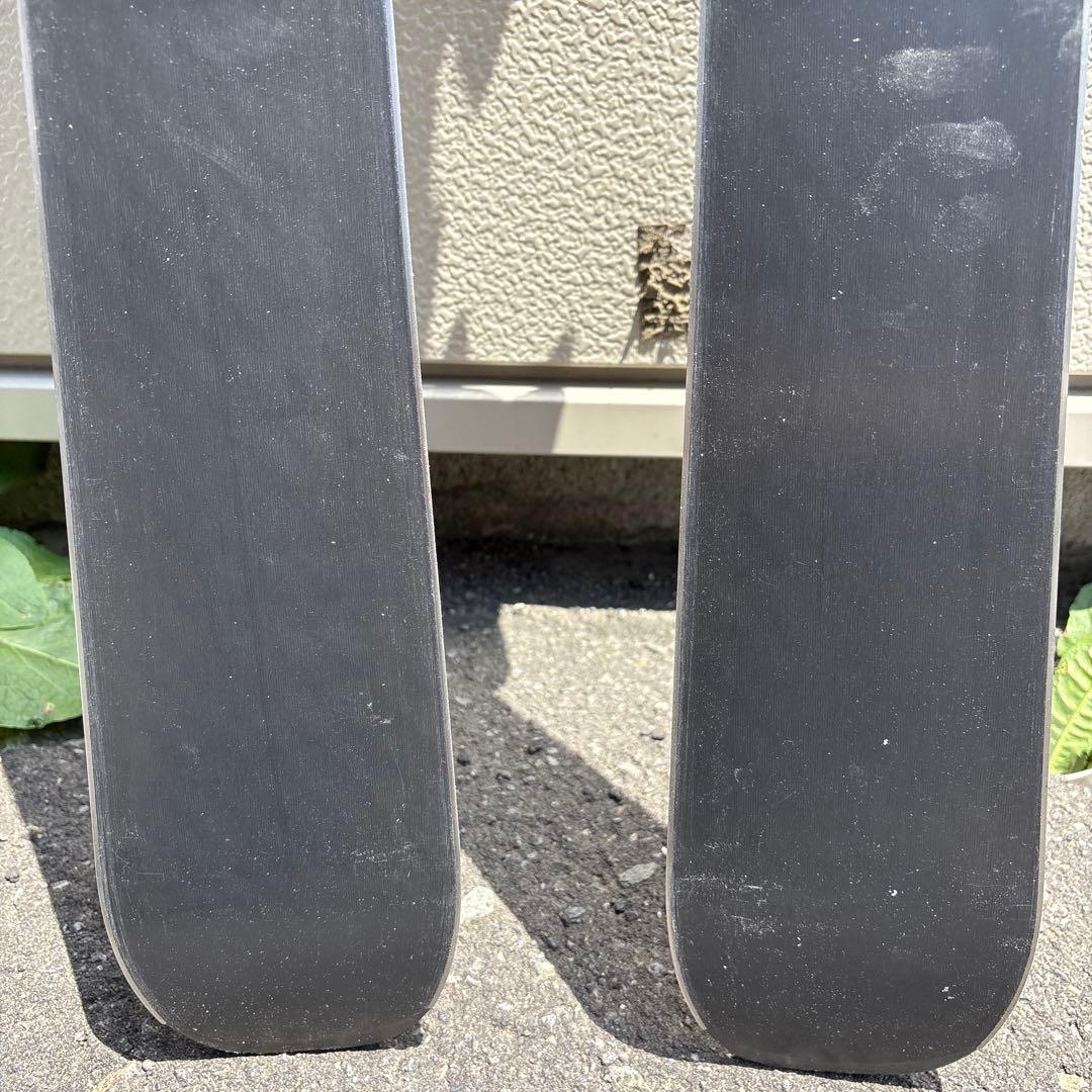 スキー Volkl UNLIMITED AC50 170cm