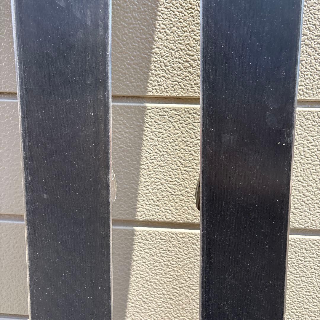 スキー Volkl UNLIMITED AC50 170cm