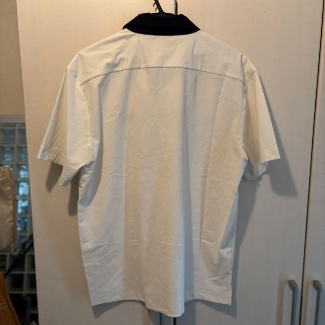 APC GOLF ポロシャツ