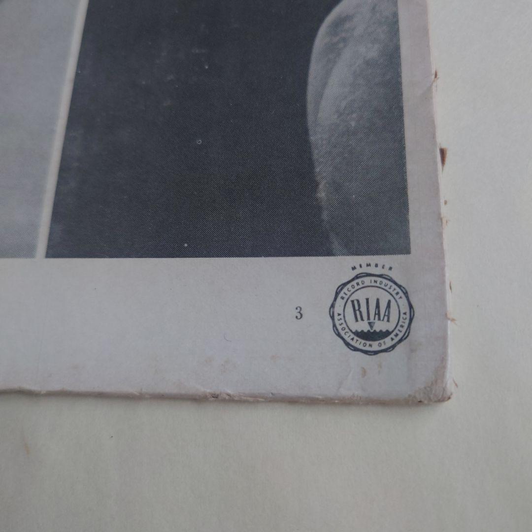 米国初回WILD HONEY THE BEACH BOYS