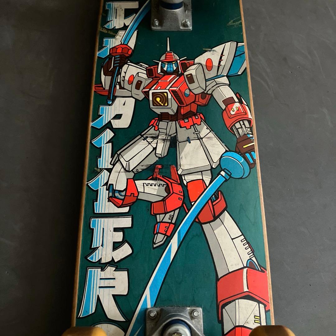 極希少◎90s Powell Peralta CABALLERO 1996