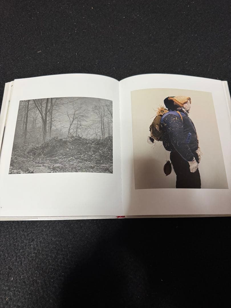 希少 ONCE A YEAR by Axel Hoedt アクセルホーデ