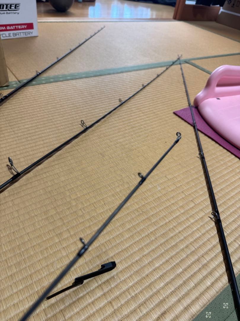 ゼナック　スピラドブラッカート　b4.5-72