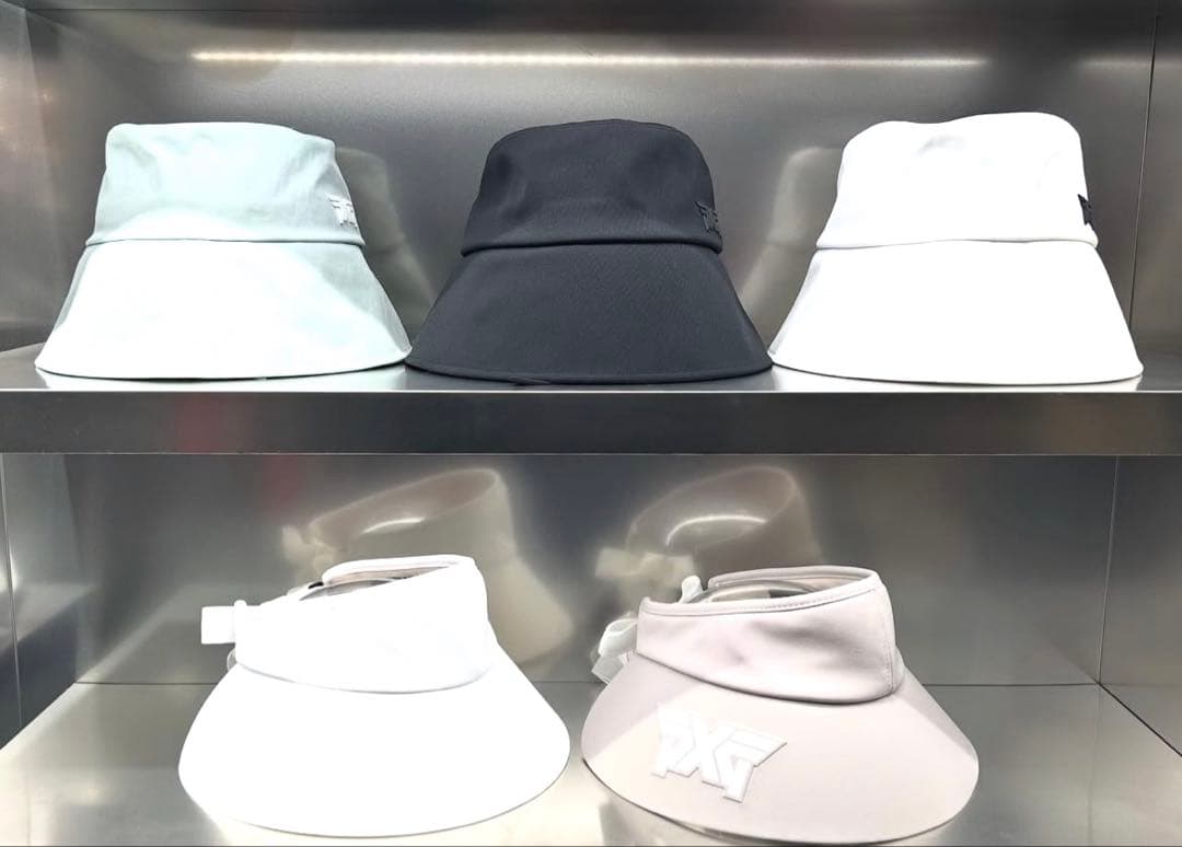 ☆PXG GOLF KOREA☆ レディースSSシーズン