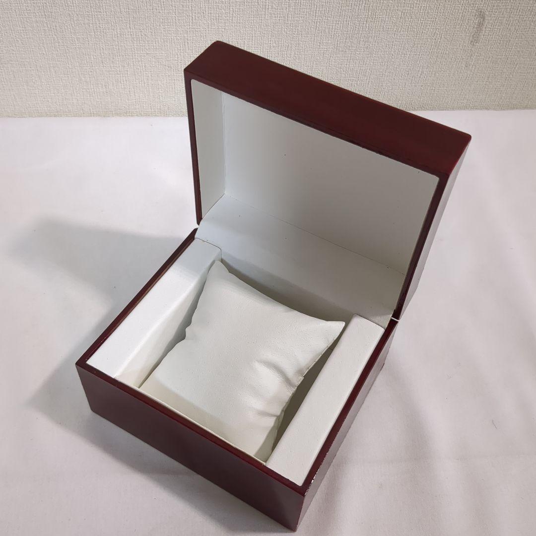 ロレックス 空箱 ケース 木箱