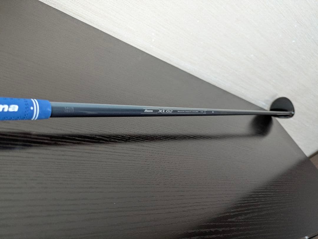 ミズノ５番レディースFWフェアウェイウッド初心者ゴルフクラブLグリップ新品