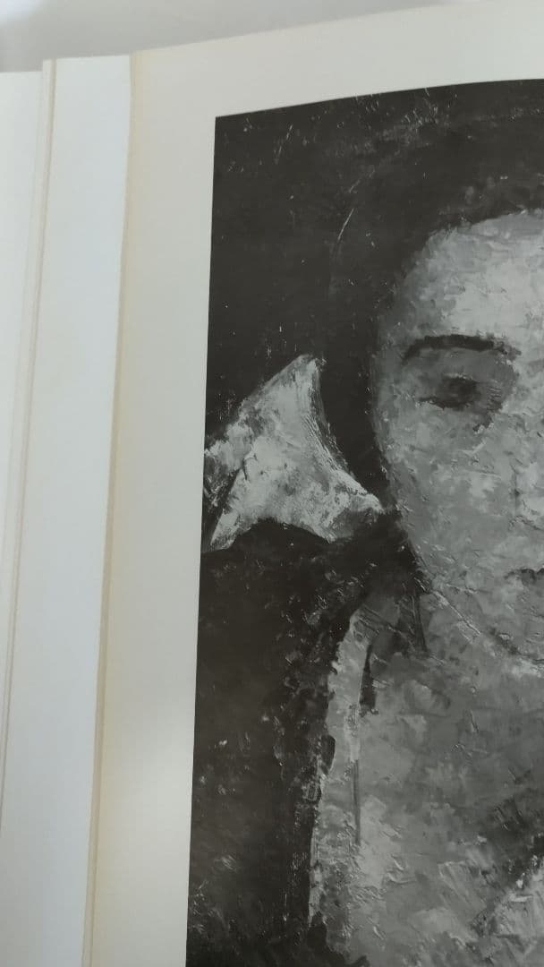 ポール・マス Paul MAAS 絵画作品のカタログ 洋書