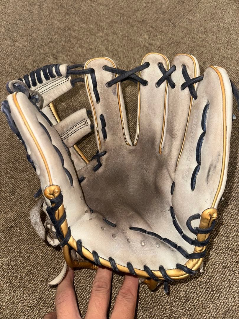 久保田スラッガー　Slagger 軟式グローブ