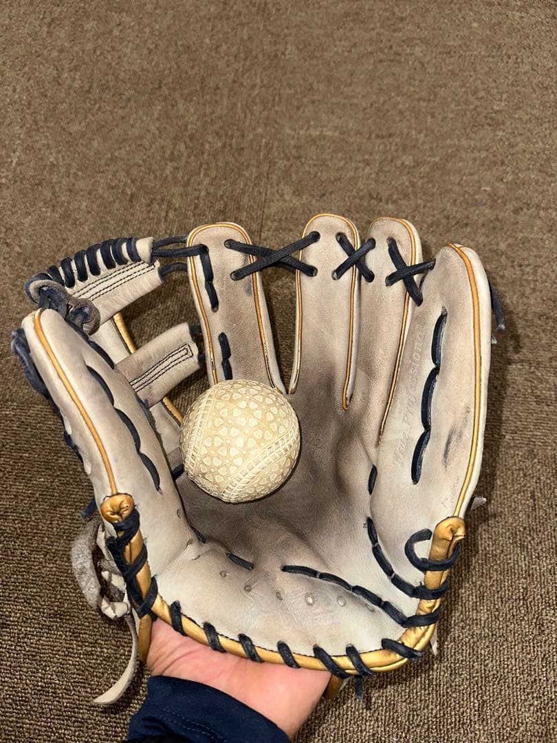 久保田スラッガー　Slagger 軟式グローブ