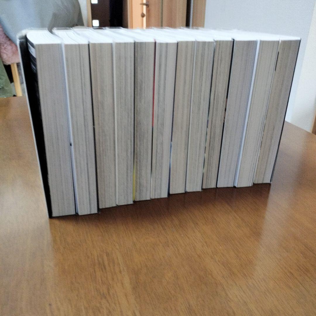 COBRA(コブラ)　全12巻セット