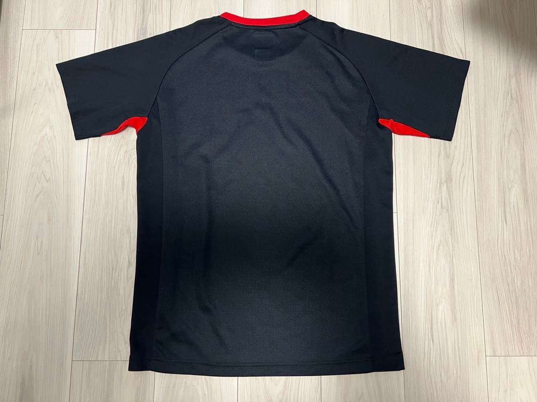 ヨネックス　ゲームシャツ　バドミントン Ｌサイズ