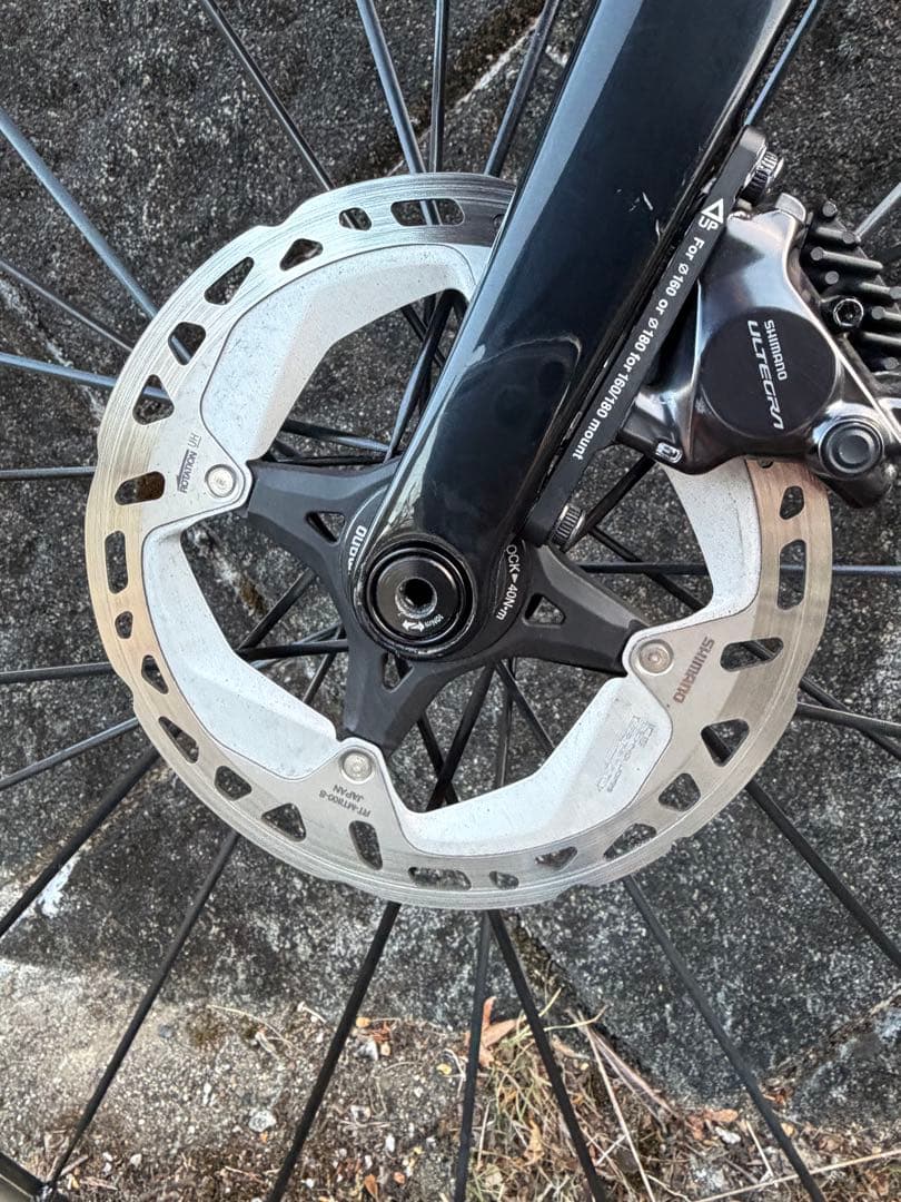 美品 MERIDA SCULTURA6000 di2