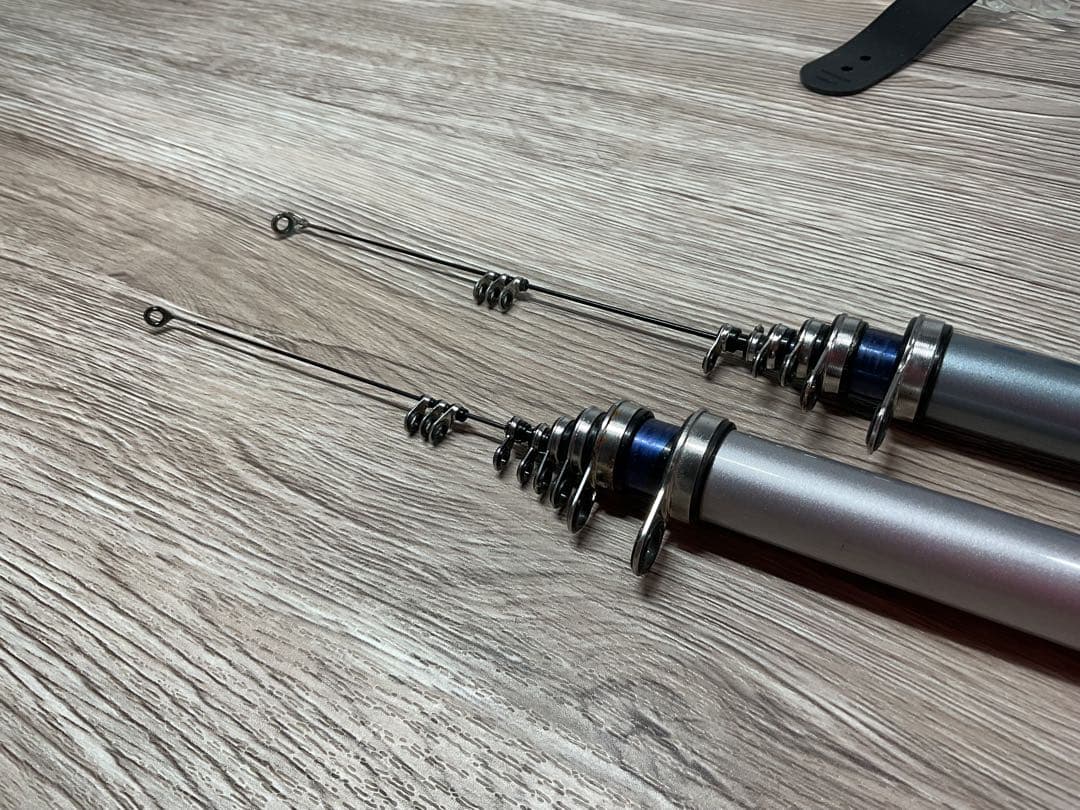 シマノ NFT HYPERLOOP 大磯 1ー５４０ ／ 小磯 1.５ー５４０