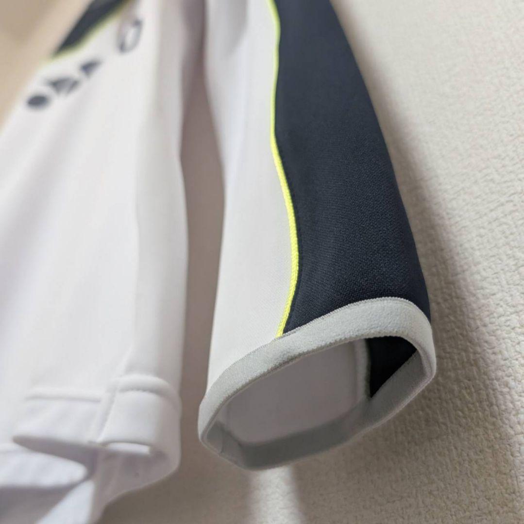 YONEX　ヨネックス　トーニングウェア　ロゴ　長袖　トレーナー　人気モデル