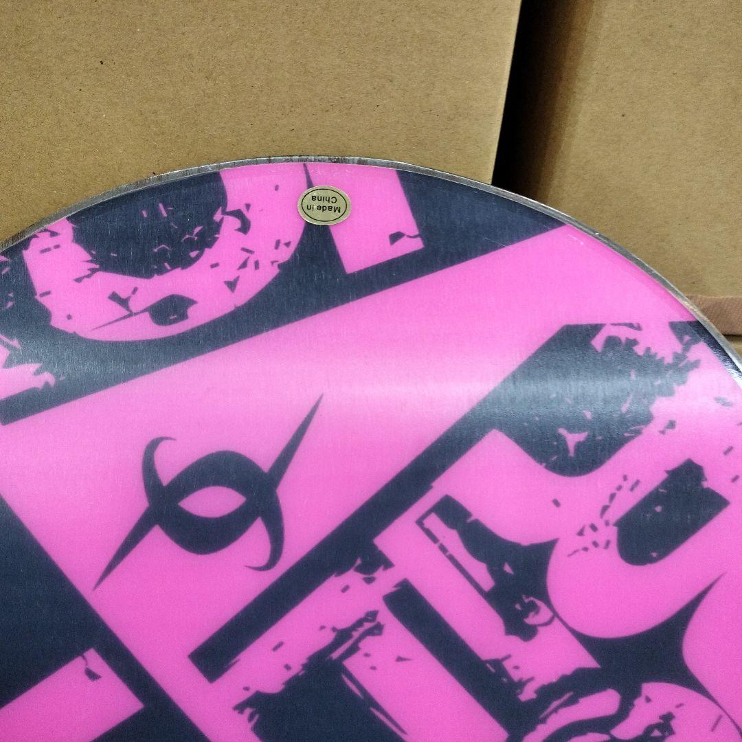 y ジョイライド　スノーボード　ビンディング ケース付　150センチ　未使用品