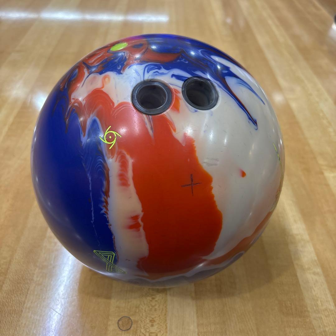 チ*ト様 STORM Wild Absolute 【 オイル抜き済み 】 15P