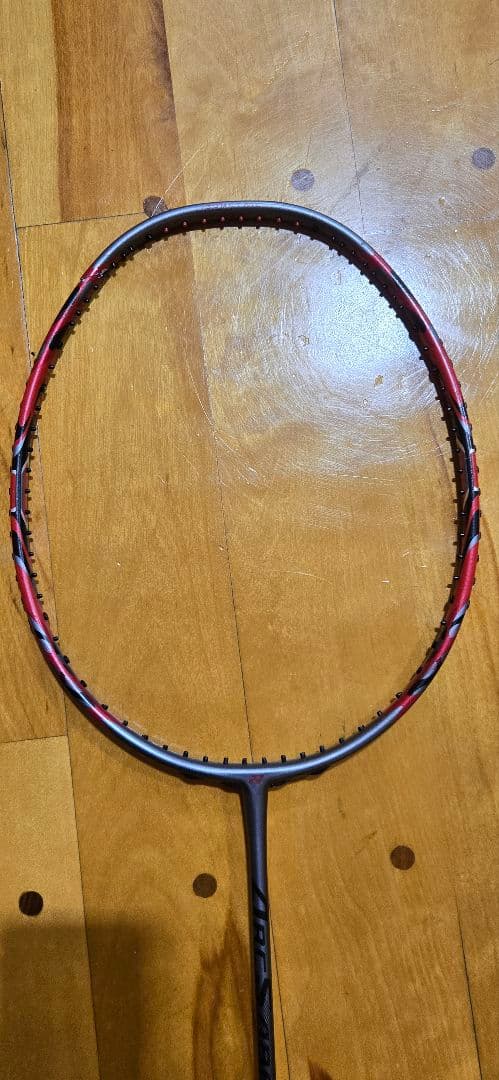 バドミントン アークセイバー11pro 4ug5 ジャンク品