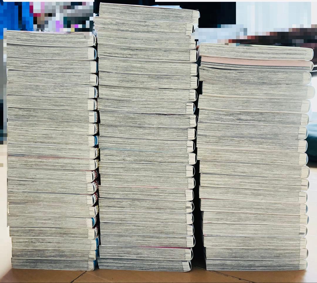 魔入りました！入間くん　1〜41巻　魔界の主役は我々だ！　1〜16巻　＋2冊