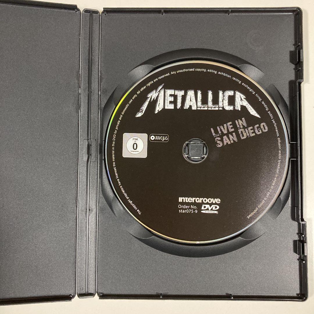 LLICA☆ Live In San Diego  【DVD】