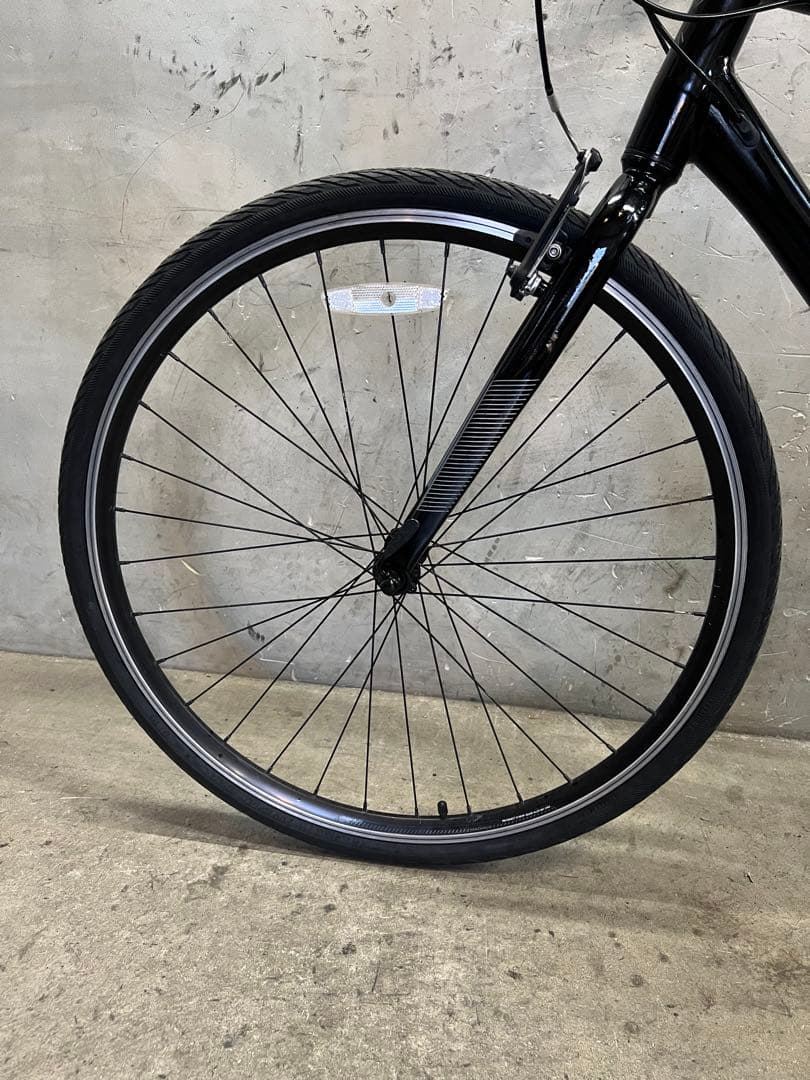 クロスバイク CANNONDALE Quick6 キャノンデール 700c