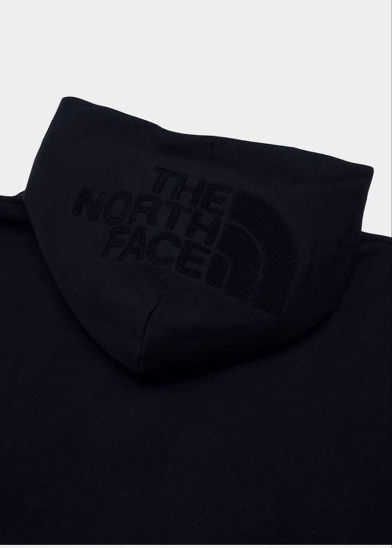 THE NORTH FACE (ザノースフェイス)レディースパーカー　XLサイズ