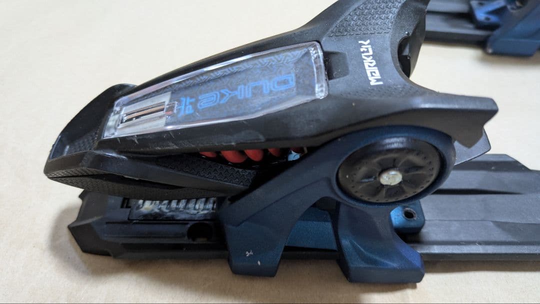 MARKER Duke PT 16　マーカー　デューク PT16