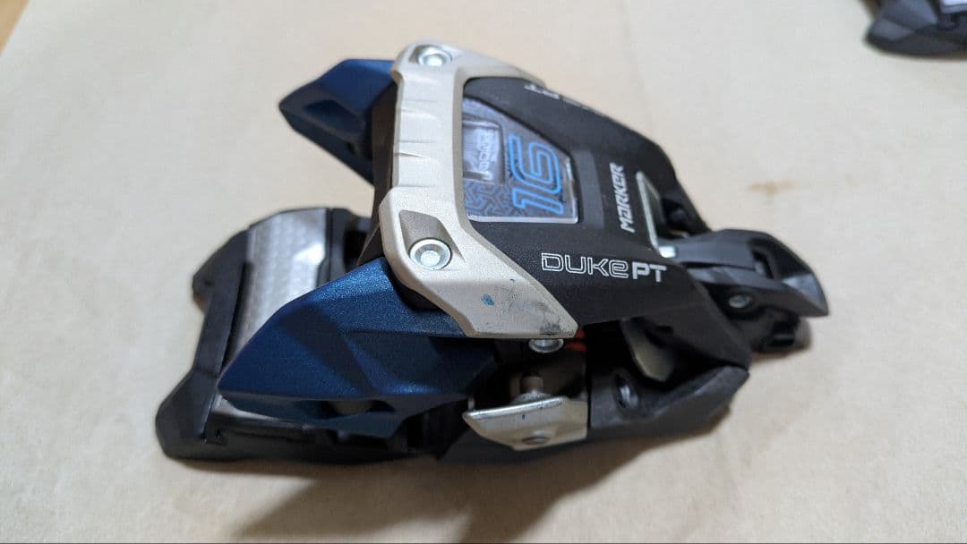 MARKER Duke PT 16　マーカー　デューク PT16