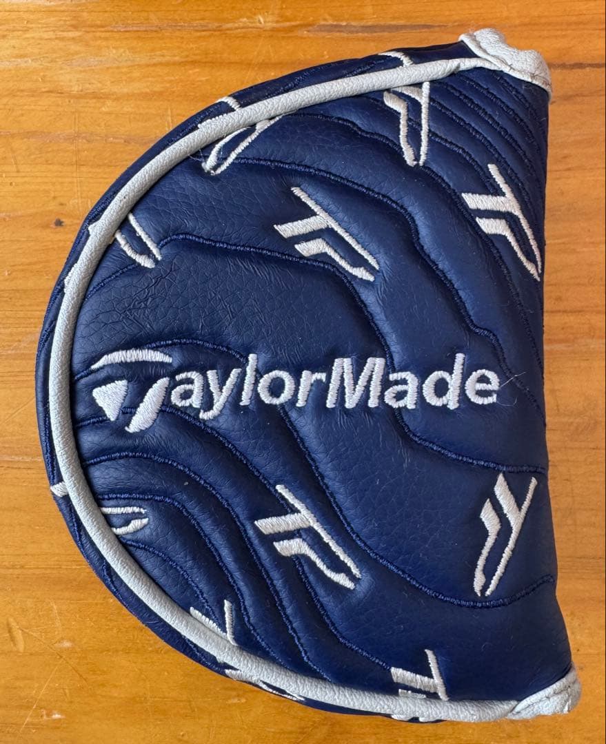 TaylorMade TP COLLECTION BANDONトラスパター