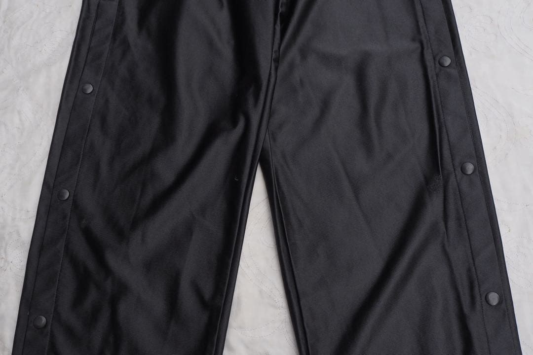 NIKE 1990’s サイドスナップ トラックパンツ