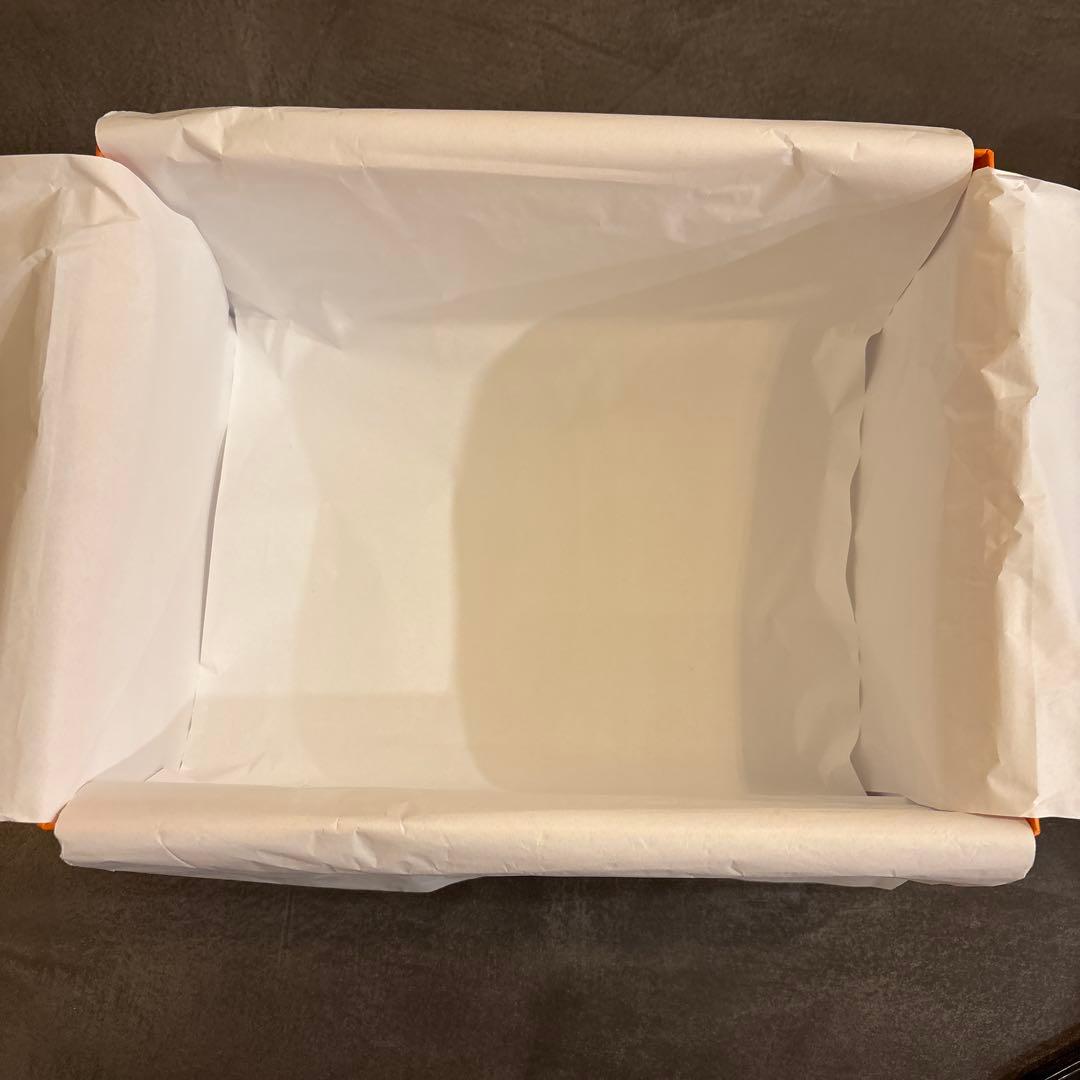 【極美品】エルメス Hermes空箱 ピコタン 18 PM