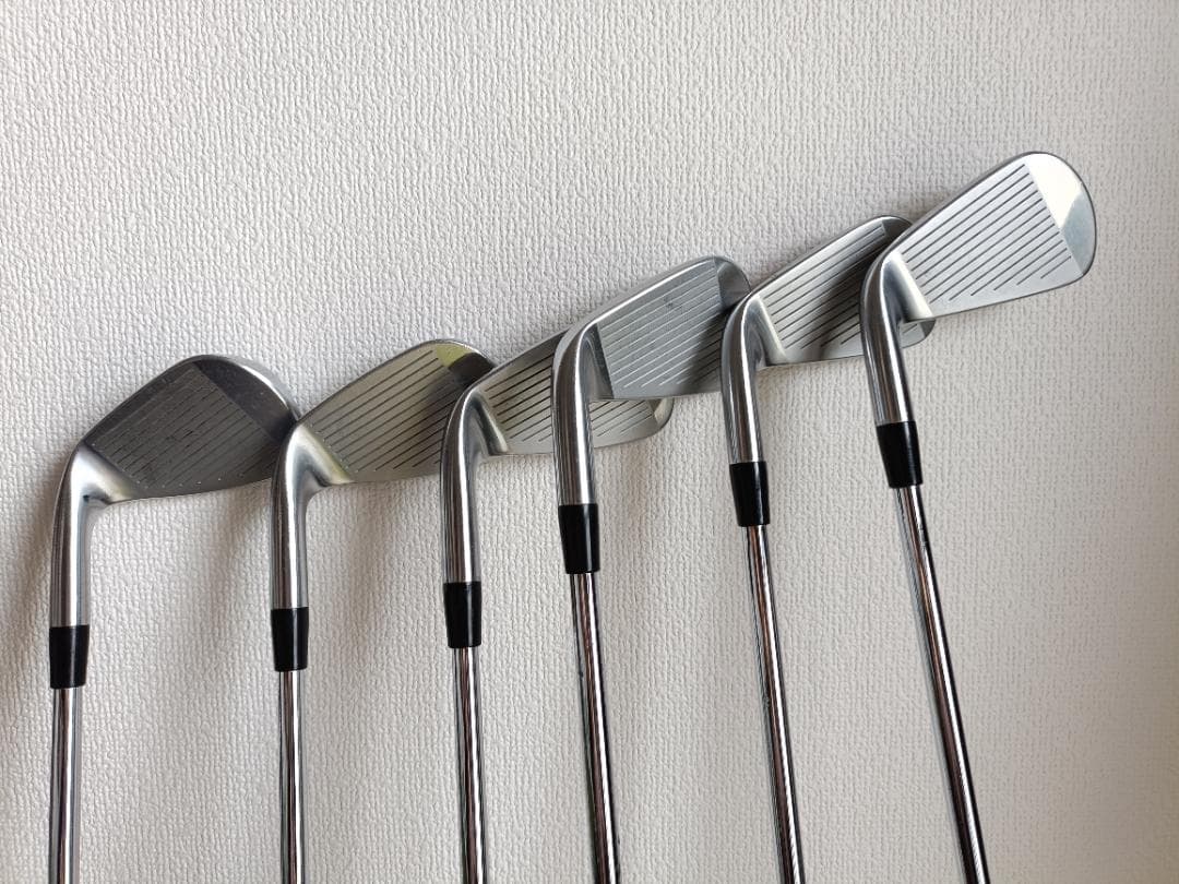 タイトリストVG3アイアン6本セット
