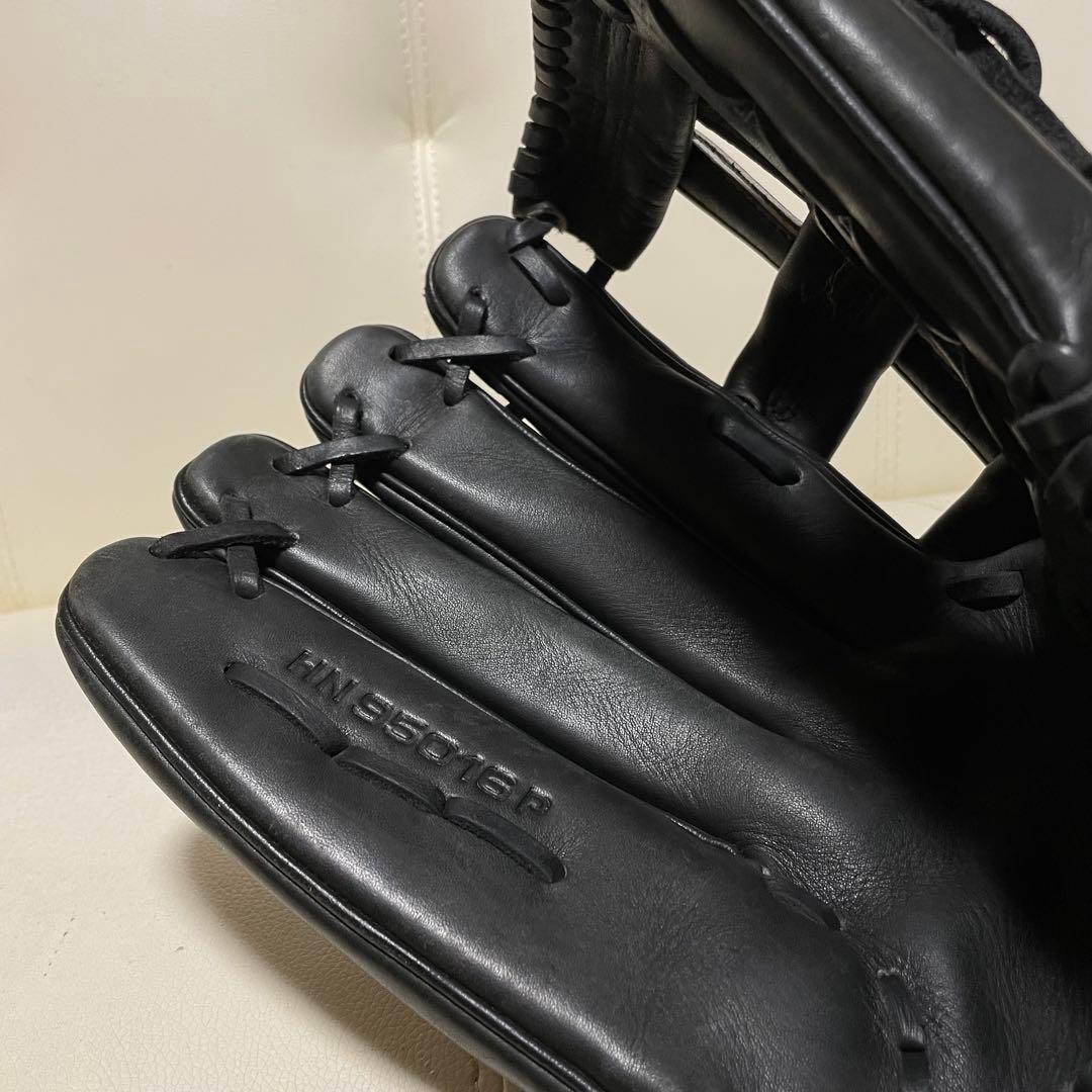 美品！ グローブ ラディアント HN95016P一般硬式 NOMO左投げ 大人用