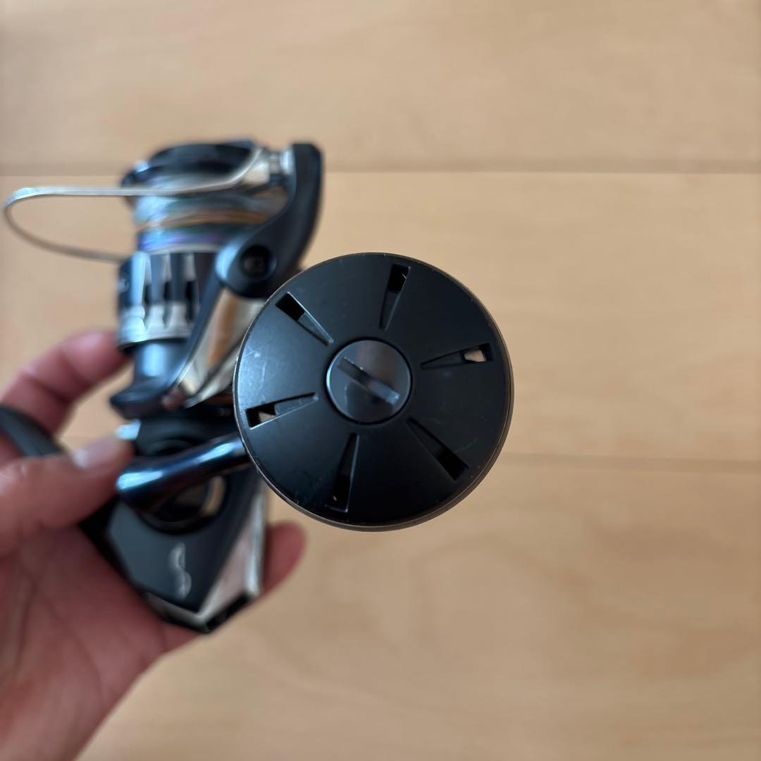 SHIMANO ストラディックSW6000HG