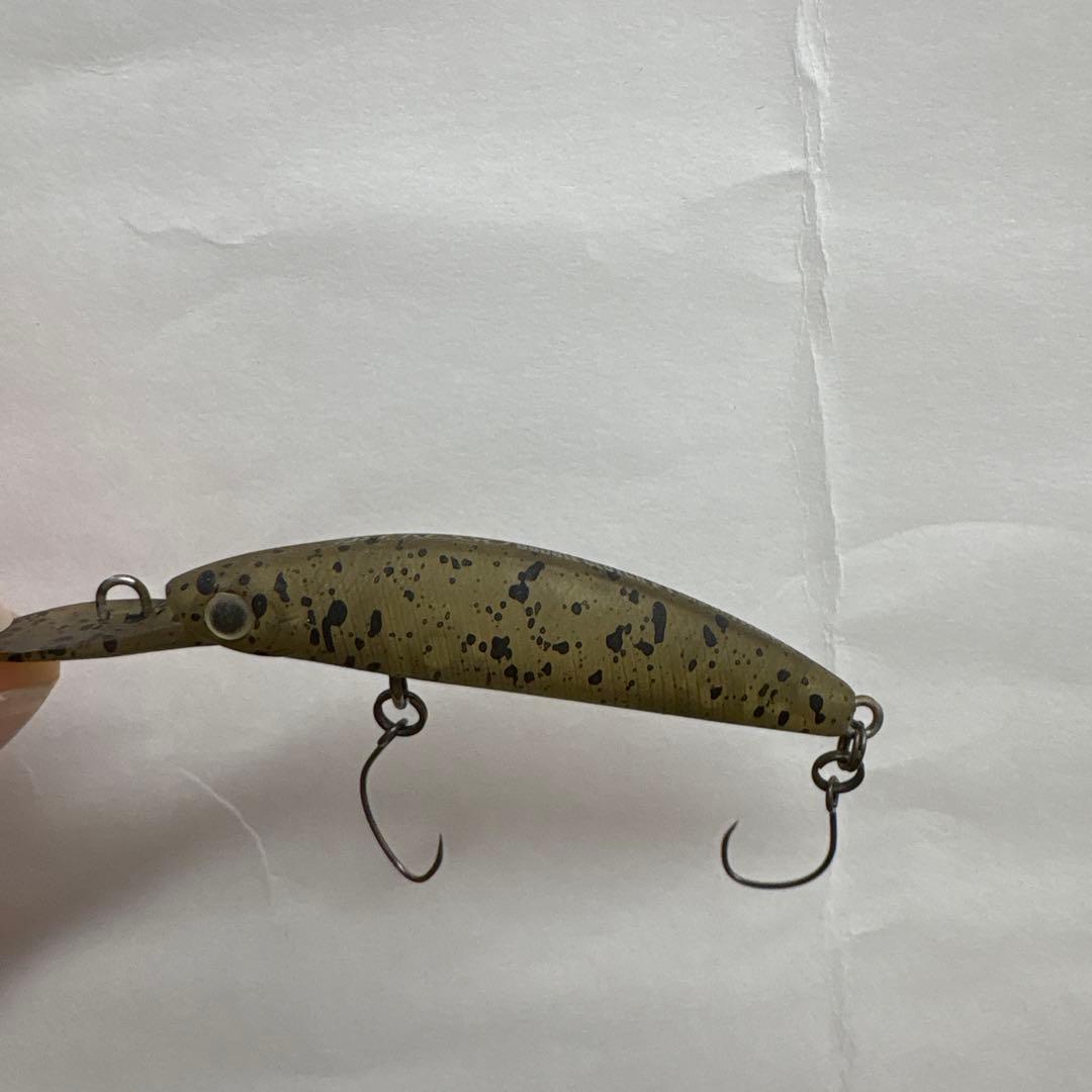 【うめさん専用】ハードルアー 3種類 11点