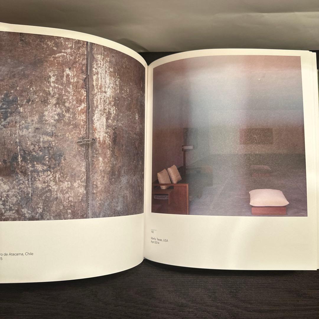 希少/ John Pawson - Spectrum